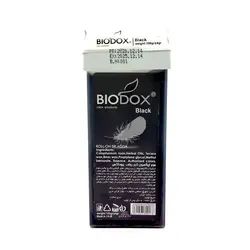 موم خشابی بیوداکس زغال