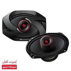 اسپیکر خودرو پاییونیر مدل TS_6900PRO بسته 2 عددی