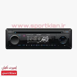 پخش کننده خودرو کنکورد پلاس مدل KD-M4530R