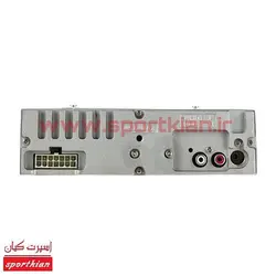 پخش کننده خودرو کنکورد پلاس مدل KD-M4530R