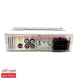 پخش کننده خودرو مدل دوردور DD295