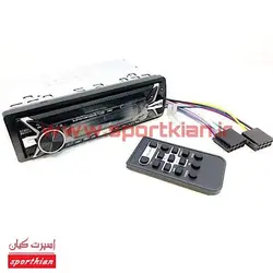 پخش کننده خودرو مدل دوردور DD295