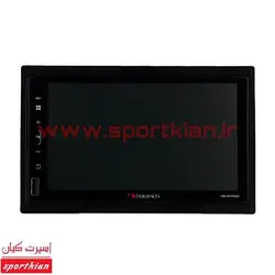 پخش کننده خودرو مدل ناکامیچی مدل NAM1700