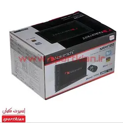 پخش کننده خودرو مدل ناکامیچی مدل NAM1700