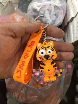 جاسوییچی سیلیکونی طرح ببر 1401