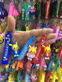 جاسوییچی سیلیکونی خرگوش