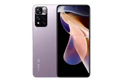 Redmi Note 11 pro حافظه 256 رم 8 - تجارت ژاو | وارد کننده رسمی تلفن همراه