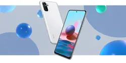 Redmi Note 10 حافظه 128 رم 6 - تجارت ژاو | وارد کننده رسمی تلفن همراه