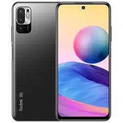 Redmi Note 10 5G حافظه 128 رم 8 - تجارت ژاو | وارد کننده رسمی تلفن همراه