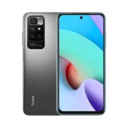 Redmi 10 حافظه 128 رم 6 - تجارت ژاو | وارد کننده رسمی تلفن همراه