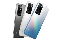 Redmi 10 حافظه 128 رم 6 - تجارت ژاو | وارد کننده رسمی تلفن همراه