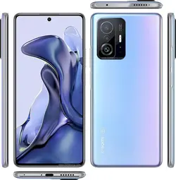 شیائومی 11T حافظه 128 رم 8 - تجارت ژاو | وارد کننده رسمی تلفن همراه