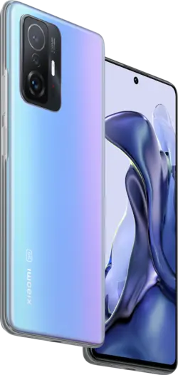 شیائومی 11T حافظه 128 رم 8 - تجارت ژاو | وارد کننده رسمی تلفن همراه