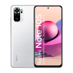 Redmi Note 10s حافظه 128 رم 8 - تجارت ژاو | وارد کننده رسمی تلفن همراه