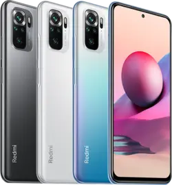 Redmi Note 10s حافظه 128 رم 8 - تجارت ژاو | وارد کننده رسمی تلفن همراه