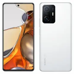 شیائومی 11T pro حافظه 256 رم 8 - تجارت ژاو | وارد کننده رسمی تلفن همراه