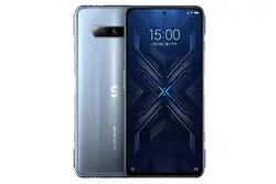 Black Shark 4 حافظه 256 رم 12 - تجارت ژاو | وارد کننده رسمی تلفن همراه