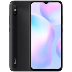 گوشی موبایل شیائومی مدل Redmi 9A ظرفیت 32 گیگابایت و رم 2 گیگابایت - تجارت ژاو | وارد کننده رسمی تلفن همراه
