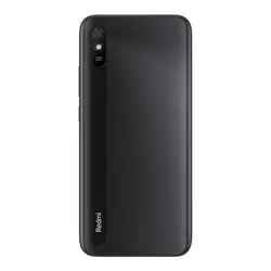 گوشی موبایل شیائومی مدل Redmi 9A ظرفیت 32 گیگابایت و رم 2 گیگابایت - تجارت ژاو | وارد کننده رسمی تلفن همراه