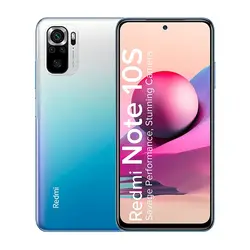 Redmi Note 10s حافظه 64 رم 6 نسخه هندی - تجارت ژاو | وارد کننده رسمی تلفن همراه