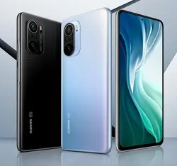 شیائومی Mi 11i حافظه 256 رم 8 - تجارت ژاو | وارد کننده رسمی تلفن همراه