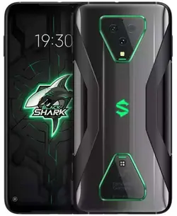 Black Shark 4 pro حافظه 512 رم 16 - تجارت ژاو | وارد کننده رسمی تلفن همراه