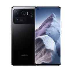 شیائومی Mi 11 Ultra حافظه 512 رم 12 - تجارت ژاو | وارد کننده رسمی تلفن همراه