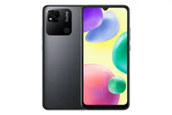 گوشی موبایل شیائومی مدل Redmi 10A ظرفیت 64 گیگابایت و رم 3 گیگابایت - تجارت ژاو | وارد کننده رسمی تلفن همراه