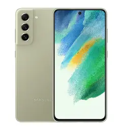 ویژگی ها، قیمت و خرید گوشی سامسونگ Galaxy S21 FE 5G دو سیم کارت ظرفیت 256 گیگابایت رم 8 گیگابایت | فروشگاه اینترنتی تامین نیاز