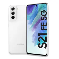ویژگی ها، قیمت و خرید گوشی سامسونگ Galaxy S21 FE 5G دو سیم کارت ظرفیت 256 گیگابایت رم 8 گیگابایت | فروشگاه اینترنتی تامین نیاز