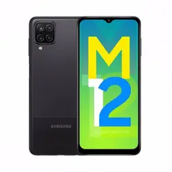 ویژگی، قیمت و خرید گوشی موبایل سامسونگ Galaxy M12 دو سیم کارت ظرفیت 128 گیگابایت
