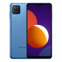ویژگی، قیمت و خرید گوشی موبایل سامسونگ Galaxy M12 دو سیم کارت ظرفیت 128 گیگابایت