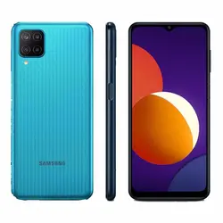 ویژگی، قیمت و خرید گوشی موبایل سامسونگ Galaxy M12 دو سیم کارت ظرفیت 128 گیگابایت