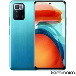 ویژگی‌ها، قیمت و خرید گوشی موبایل شیائومی Poco X3 GT ظرفیت 256 گیگابایت و رم 8 گیگابایت | گلوبال | فروشگاه اینترنتی تامین نیاز