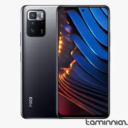 ویژگی‌ها، قیمت و خرید گوشی موبایل شیائومی Poco X3 GT ظرفیت 256 گیگابایت و رم 8 گیگابایت | گلوبال | فروشگاه اینترنتی تامین نیاز