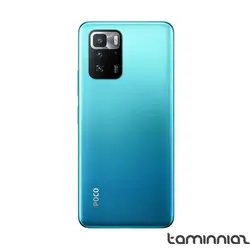 ویژگی‌ها، قیمت و خرید گوشی موبایل شیائومی Poco X3 GT ظرفیت 256 گیگابایت و رم 8 گیگابایت | گلوبال | فروشگاه اینترنتی تامین نیاز