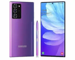 ویژگی‌ها، قیمت و خرید گوشی سامسونگ Galaxy Note 20 Ultra 5G دو سیم کارت ظرفیت 256 گیگابایت رم 12 گیگابایت | فروشگاه اینترنتی تامین نیاز