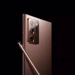 ویژگی‌ها، قیمت و خرید گوشی سامسونگ Galaxy Note 20 Ultra 5G دو سیم کارت ظرفیت 256 گیگابایت رم 12 گیگابایت | فروشگاه اینترنتی تامین نیاز