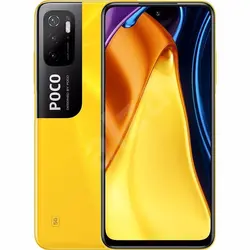 ویژگی، قیمت و خرید گوشی موبایل شیائومی مدل POCO M3 PRO 5G ظرفیت 128 گیگابایت و 6 گیگابایت رم
