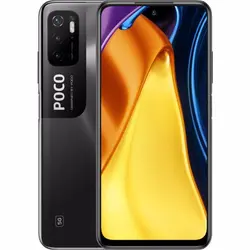 ویژگی، قیمت و خرید گوشی موبایل شیائومی مدل POCO M3 PRO 5G ظرفیت 128 گیگابایت و 6 گیگابایت رم