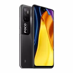 ویژگی، قیمت و خرید گوشی موبایل شیائومی مدل POCO M3 PRO 5G ظرفیت 128 گیگابایت و 6 گیگابایت رم