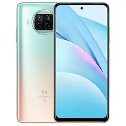 ویژگی‌ها، قیمت و خرید گوشی موبایل شیائومی Mi 10T Lite 5G ظرفیت 128 گیگابایت و 6 گیگابایت رم | گلوبال | فروشگاه اینترنتی تامین نیاز