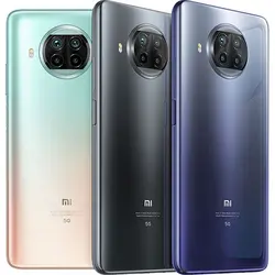 ویژگی‌ها، قیمت و خرید گوشی موبایل شیائومی Mi 10T Lite 5G ظرفیت 128 گیگابایت و 6 گیگابایت رم | گلوبال | فروشگاه اینترنتی تامین نیاز