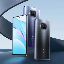 ویژگی‌ها، قیمت و خرید گوشی موبایل شیائومی Mi 10T Lite 5G ظرفیت 128 گیگابایت و 6 گیگابایت رم | گلوبال | فروشگاه اینترنتی تامین نیاز