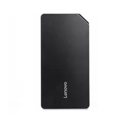 ویژگی‌ها، قیمت و خرید شارژ همراه لنوو HP01 با ظرفیت 10000 میلی آمپر ساعت | فروشگاه اینترنتی تامین نیاز