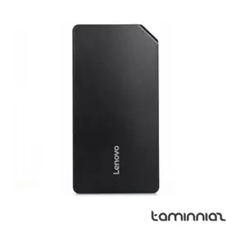 ویژگی‌ها، قیمت و خرید شارژ همراه لنوو HP01 با ظرفیت 10000 میلی آمپر ساعت | فروشگاه اینترنتی تامین نیاز