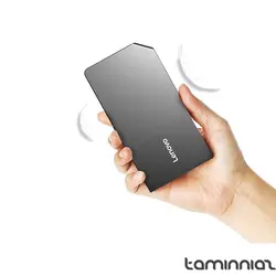 ویژگی‌ها، قیمت و خرید شارژ همراه لنوو HP01 با ظرفیت 10000 میلی آمپر ساعت | فروشگاه اینترنتی تامین نیاز