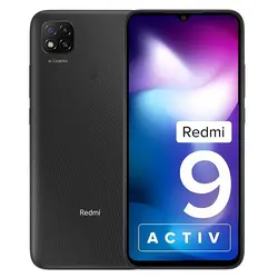 ویژگی‌ها، قیمت و خرید گوشی موبایل شیائومی Redmi 9 Activ ظرفیت 64 گیگابایت رم 4 گیگابایت | فروشگاه اینترنتی تامین نیاز