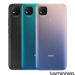 ویژگی‌ها، قیمت و خرید گوشی موبایل شیائومی Redmi 9 Activ ظرفیت 64 گیگابایت رم 4 گیگابایت | فروشگاه اینترنتی تامین نیاز