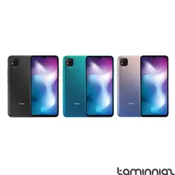 ویژگی‌ها، قیمت و خرید گوشی موبایل شیائومی Redmi 9 Activ ظرفیت 64 گیگابایت رم 4 گیگابایت | فروشگاه اینترنتی تامین نیاز